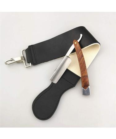 Best Men's Shaving Razor & Trimmer | Manscape Facial Trimmer & Straight Barber Razors for Precision Grooming - Buy Online on GoSupps.com