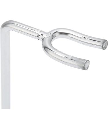 Jerys Razor Holder - Stainless Steel Safety Razor for Men | Quick Drying & Durable | International Shipping Available - Buy Online on GoSupps.com