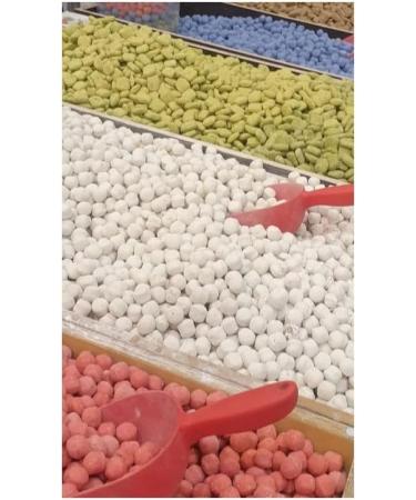 Buy Natusat Treat Mix 1000g - Herbal Horse Treats & Rewards | International Shipping Available - Buy Online on GoSupps.com