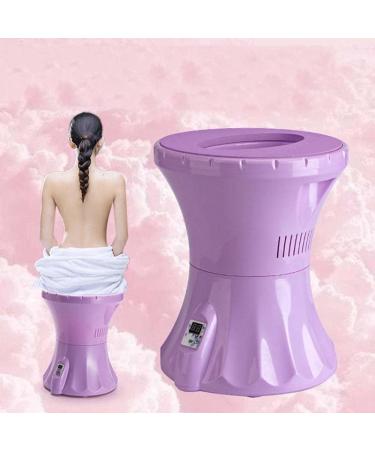 Infrared Fumigation Device & Herbal Vaporizer | Seated Fumigation Instrument for Women's Health - International Shipping Available - Buy Online on GoSupps.com