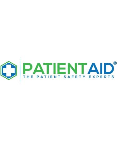 Patient Aid Padded U-Sling with Head Support - Size Medium (125-225 lbs Capacity) - Buy Online on GoSupps.com