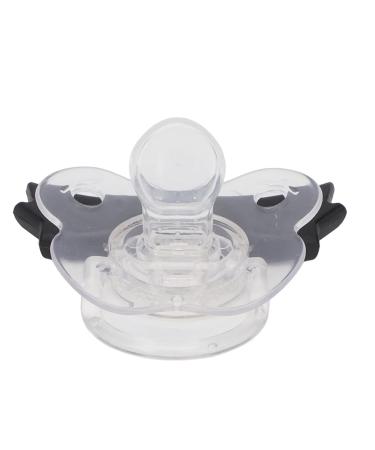 Zjchao Baby Schnuller - Safe Nighttime Pacifier with Funny Beard Design for Newborns - International Shipping Available - Buy Online on GoSupps.com