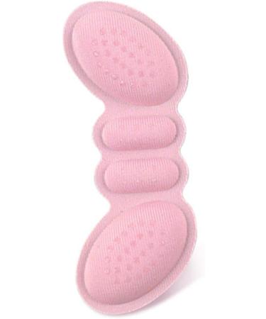 Buy Healvian High Heels Shoe Inserts 6 Pairs of Comfort Cushions for Women s Heels & Boots | International Shipping Available - Buy Online on GoSupps.com