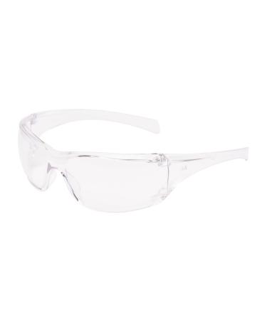 3M Hearing Protection Plug 1100 - Soft Foam for High Noise Levels (94-105 dB) & Virtua AP Safety Glasses Bundle - 30 Pairs | Ultimate Hearing & Eye Protection Set - Buy Online on GoSupps.com