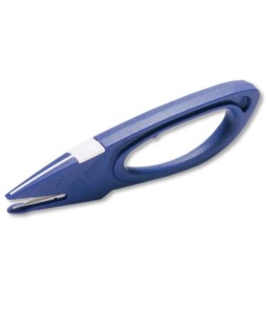 Cramer Athletic Training Supplies Shark Tape Cutter & Remover Liquid for Adhesive Removal Safe Edge Scissors Professional Bandage Shears & Solution to Safely Remove Athletic Tape Standard Tape Cutter