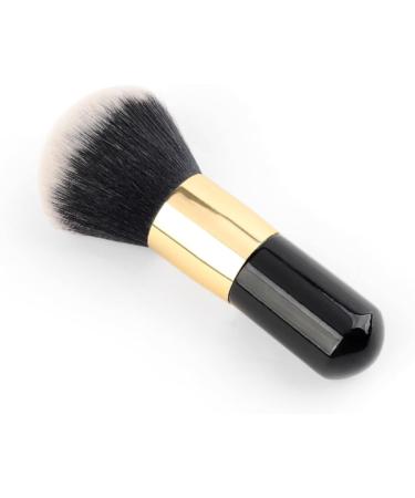 Housoutil Foundation Brush Flat Makeup Brush - Buy Online on GoSupps.com