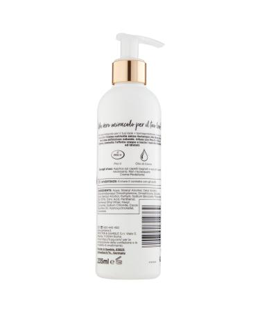Pantene Pro-V Crema Styling Termoprotettore Ricci Naturali 235 ml - Nutriente Senza Risciacquo Controllo Crespo - Importazione Italiana - Buy Online on GoSupps.com