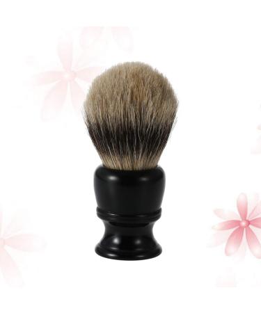 Badger Brush Shaving Brush Resin Brush