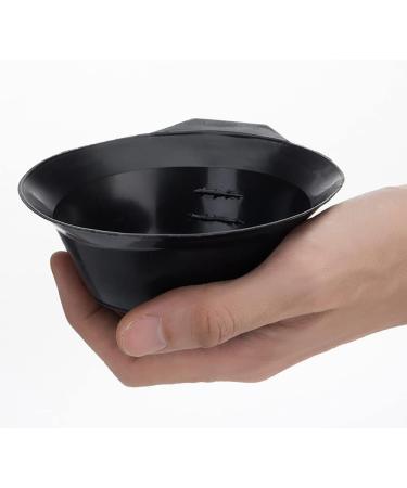 Hair Dye Brush and Mixing Bowl Set Tint Comb for Hair Hair Dye Bowl and Brush Kit DIY Beauty Saloon Kit Coloring Comb and Hair Dyeing Applicator & Styling Accessories - Buy Online on GoSupps.com