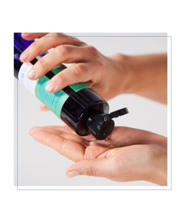 EO Products French Lavender Hand Soap - 12 oz (Pack of 1) - Buy Online on GoSupps.com