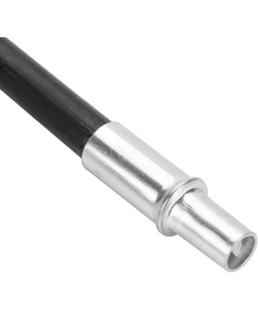 Dioche Folding Fiberglass Tent Pole Bars Set for Outdoor Camping - Awning Frames Kit - Buy Online on GoSupps.com