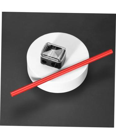 Healvian 1 Set Eyebrow Pencil Eyebrow Pen Eye Brow Pencil Brow Pencil Dark Pens Wood Red 1 count (Pack of 1) Red - Buy Online on GoSupps.com