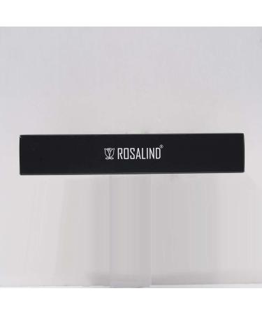 Rosalind Gellack UV Hybrid Nail Polish Set - 6 Semi-Permanent Shellac Colors | 15ml Gel Kit for Durable Summer Nails - Buy Online on GoSupps.com