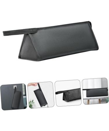 Beavorty Portable Hair Dryer Storage Bag Travel Bags Hair Curler Travel Case Hair Dryer Organizer Appendix - Buy Online on GoSupps.com