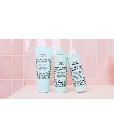 FOUR REASONS Original Ultra Moisture Treatment - Intensive Hair Mask for All Hair Types | 100% Vegan & Cruelty-Free - Buy Online on GoSupps.com