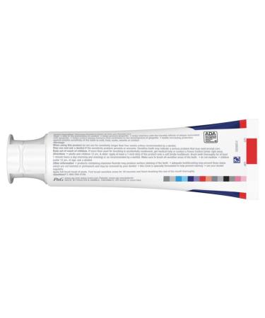 Crest Pro-Health Sensitive and Gum All Day Protection Toothpaste 4.8 oz- Anti cavity Antibacterial Fluoride Clinically Proven Sensitivity 4.8 Ounce (Pack of 1) - Buy Online on GoSupps.com