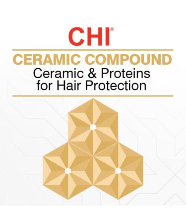 CHI Keratin Flex Finish Hair Spray 10 oz & Helmet Head Extra Firm Hairspray 10 oz - Buy Online on GoSupps.com