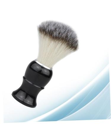 Fomiyes 2-Pack Mustache & Beard Brush Set for Men | Wooden Hairbrush for Dachsbr sten | Ideal Men's Gift | 10.5x3.3cm | Multiple Colors - Buy Online on GoSupps.com