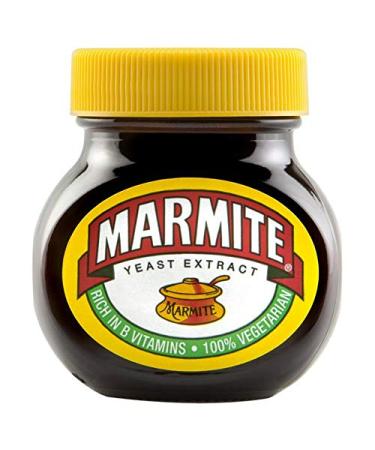 Jars 125g x 4 Flavour Tasty Food Quality Spread Classic Yeast Extract