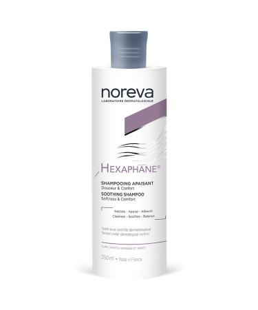 Noreva Hexaphane Soothing Shampoo 250 ml
