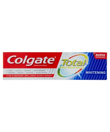 Colgate Dentr Colgate Total 75 ml Orig+25 ml, 1st Pack (1 x 75 ml)