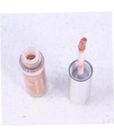 Hemoton Women s Metallic & Glitter Liquid Eyeliner | Shining Eyeshadow | Sparkling Makeup | International Shipping Available - Buy Online on GoSupps.com