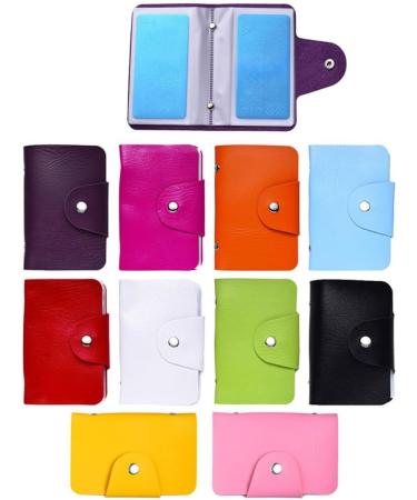 Nail Stamping Plate Holder Nails Art Stamp Card Bag Stencil Album Organizer Blue Stamping Templates Organizer Nail Square Card Case Card Holder Nail Stamp Plate Bag Organizer - Buy Online on GoSupps.com