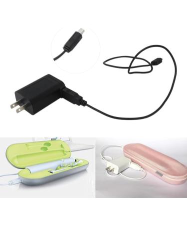 Buy Black HX9210 HX9200 Charger Cable Replacement for Philips Sonicare DiamondClean HX9340 HX9350 HX9382 HX9342 HX939L Toothbrushes Fast International Shipping - Buy Online on GoSupps.com
