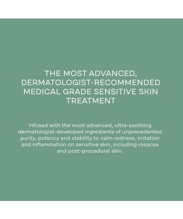 Replenix Green Tea Gentle Soothing Cleanser - 6.7 oz - Sensitive Skin Face Wash - Buy Online on GoSupps.com