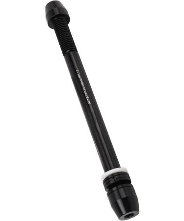 Hosi Bicycle Trainer Thru Axle | Aluminum Alloy Shaft 142-148mm for Ultimate Indoor Cycling Performance - Buy Online on GoSupps.com