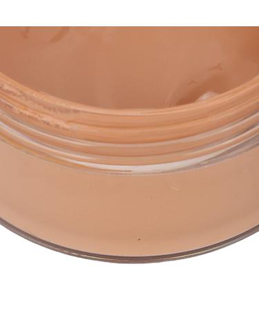 Portable Waterproof Tattoo Concealer Cream for Men and Women - Dark Color 0.7oz - Buy Online on GoSupps.com