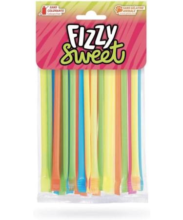 Mini Poppi 110 g SWEET FIZZY Pack of 4 - Buy Online on GoSupps.com