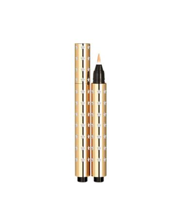 Yves Saint Laurent Touche Eclat Radiant Touch Concealer Women Luminous Silk 0.1oz - YSLCOSC73063037 - Buy Online on GoSupps.com