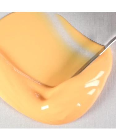 EVOLUDERM - Lait Corps Nourrissant Carotte Vitamin e - 1000 ml - Ingr dients d'Origine Naturelle - V gan - Fabrication Fran aise - Buy Online on GoSupps.com