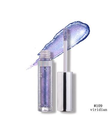 Ardorlove Waterproof Shimmer Glitter Liquid Eyeshadow | Highly Pigmented Metallic Pigments | 12 Colors | Long Lasting | Perfect for Party & Festival | Gift for Her - Buy Online on GoSupps.com