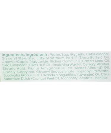 Aleva Naturals Soothing Chest Rub for Babies 1.7 Fl Oz | Eucalyptus & Lavender Oils | Gentle Relief for Stuffy Noses - Buy Online on GoSupps.com