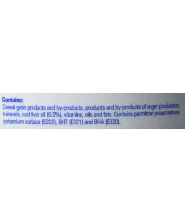Clop 1 kg White - Buy Online on GoSupps.com