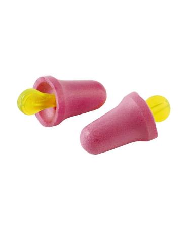 3M 10093045980144 Peltor Next No-Touch P2000 Earplugs Standard Purple (Pack of 100)
