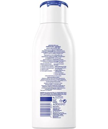 ROSE BLOSSOM body lotion 5 in 1 400 ml - Buy Online on GoSupps.com