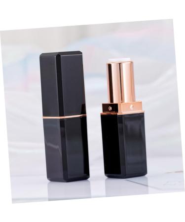 Buy Hemoton 6pcs Four-leaf Lipstick Tube Set - Mini Lipstick Bottles for DIY Lip Gloss & Wedding Favors | International Shipping Available - Buy Online on GoSupps.com