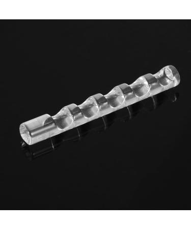 Buy Nail Art Brush Holder | Acrylic Nail Gel Polish Brush Stand for DIY Manicure | Nail Art Painting Pen Rack - International Shipping Available - Buy Online on GoSupps.com