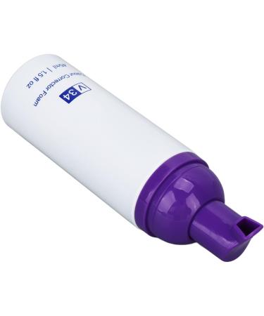 Verdant Touch Toothpaste Whitening Mousse - Tartar & Stain Removal Foam 2 Pack | Premium Dental Care - Buy Online on GoSupps.com