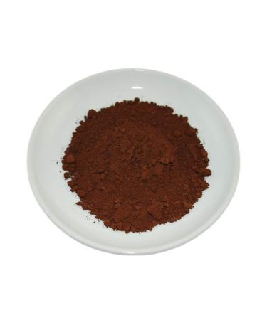 Brown Oxide Mineral Powder - 50g