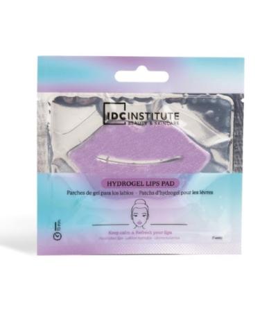 IDC INSTITUTE IDC Institute Purple Lip Glitter