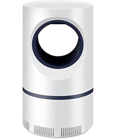 Mosquitoes Killer Lamp Anti-Mosquito Lamp Safe Uv Physical Mosquito Killer Lamp Flies Bugs Insects Killer USB Powered - Buy Online on GoSupps.com