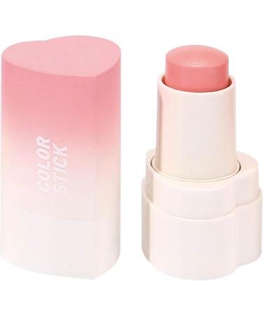  Chaies Blush Stick for Cheeks | 8g Makeup | Face Makeup for Weddings Dates Parties Travel Morning Routines Family Gatherings Holidays Picnics Everyday Life - Buy Online on GoSupps.com