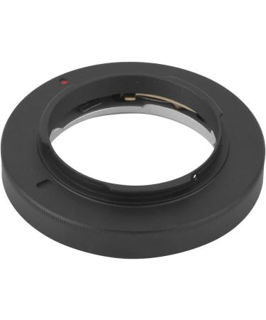 VBESTLIFE Minolta MC MD Lens to Nikon DSLR Camera Adapter - Full Manual Operation, Aluminum Alloy - Buy Online on GoSupps.com