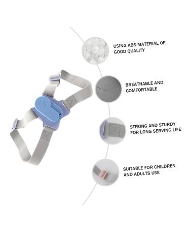Adjustable Posture Correction Belt | Invisible Humpback Support Tool for Posture & Body Shape - Electronic Shoulder Support - Buy Online on GoSupps.com