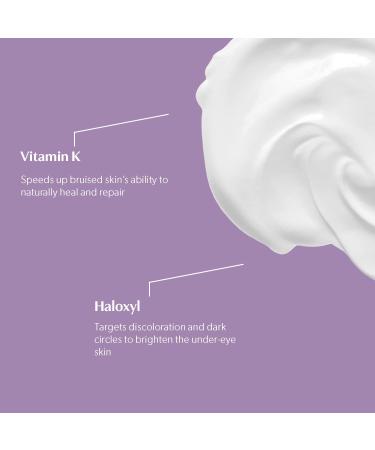 Beverly Hills DCX Eye Cream - Anti-Aging Solution for Dark Circles, Puffy Eyes, and Wrinkles | Hyaluronic Acid Formula for Hydrated Eye Area | 1 Fl. Oz 90-Day Supply - Buy Online on GoSupps.com