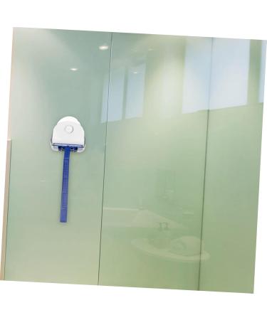 Shop Healvian Razor Holder - Premium Shower Storage Hook & Organizer for Razors - Buy Online on GoSupps.com